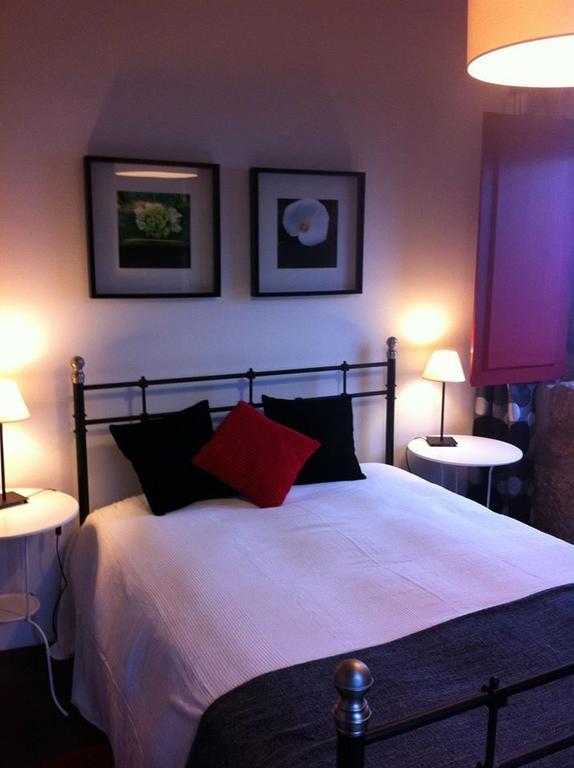 Eira Das Carvalhas Penafiel Habitación foto