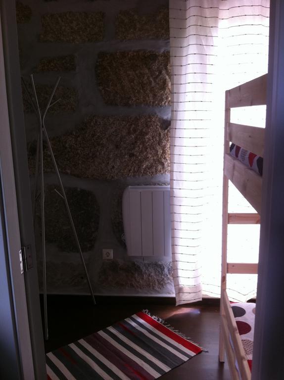 Eira Das Carvalhas Penafiel Habitación foto