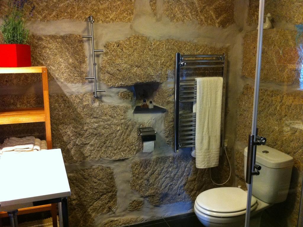 Eira Das Carvalhas Penafiel Habitación foto