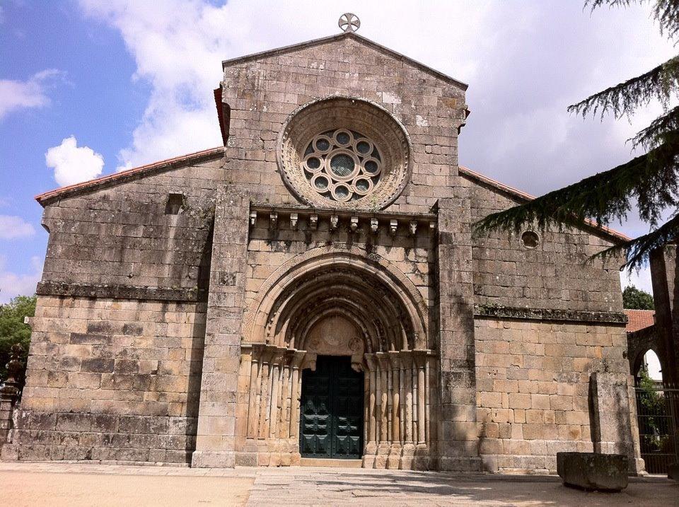 Eira Das Carvalhas Penafiel Habitación foto