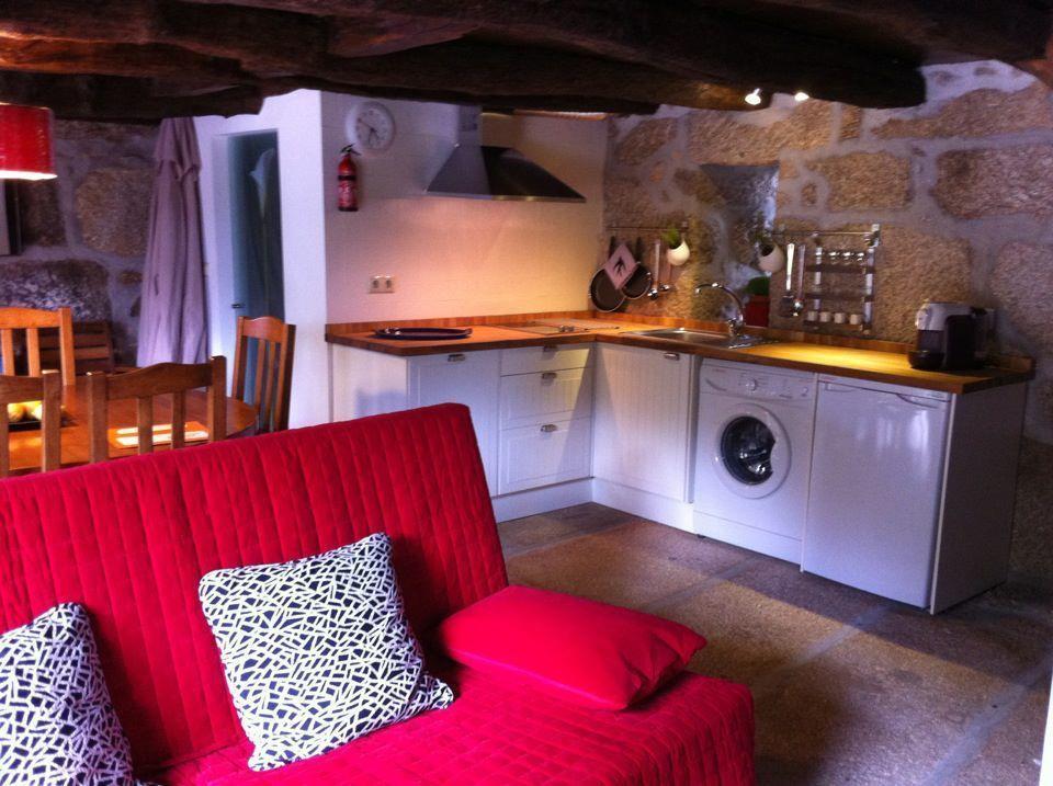 Eira Das Carvalhas Penafiel Habitación foto